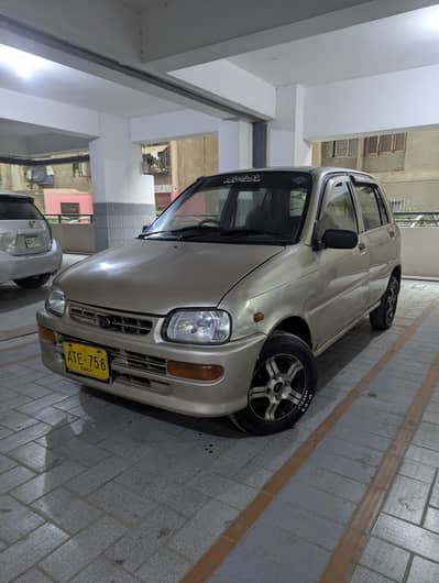 Coure Model 2010 Original Mint Condition