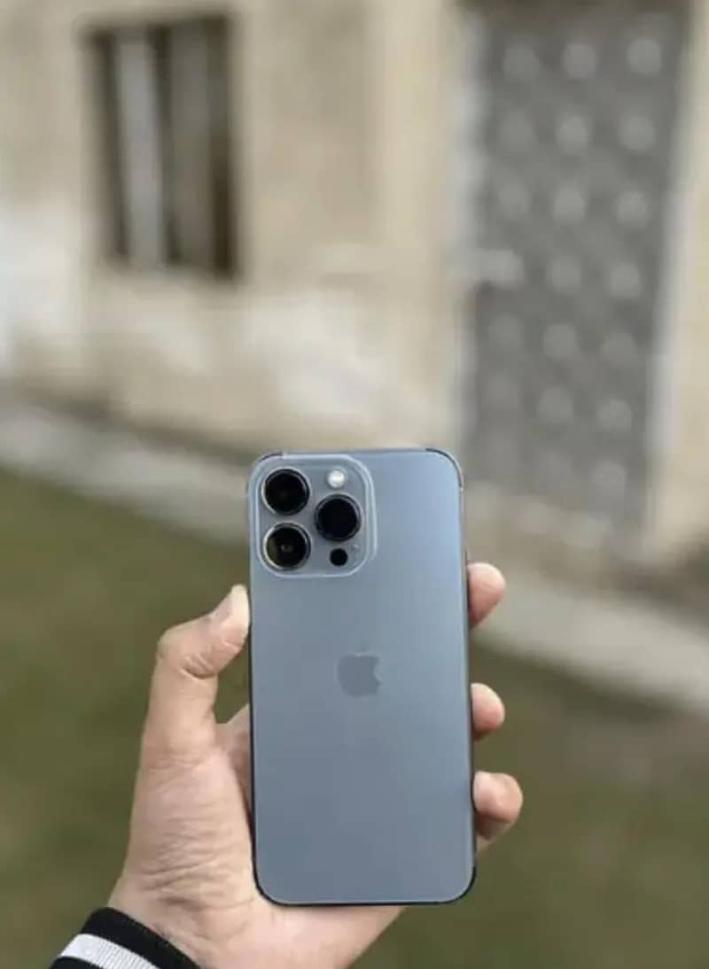IPHONE 13 PRO 0