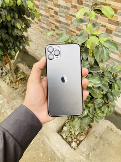 Iphone 11 pro max non pta