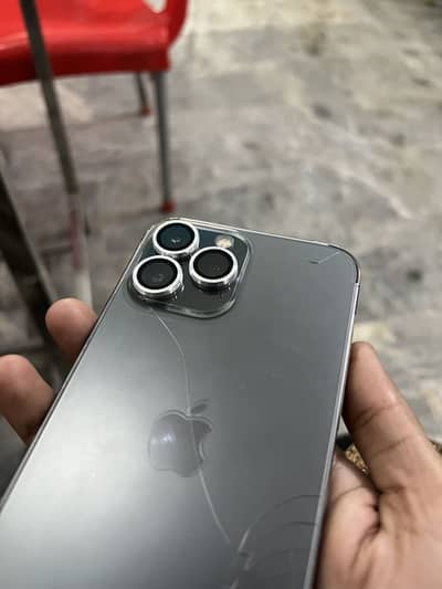 iPhone 13promax (FU)