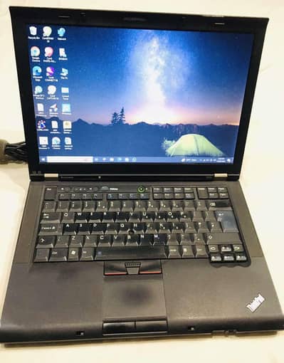 LENOVO THINKPAD  LAPTOP