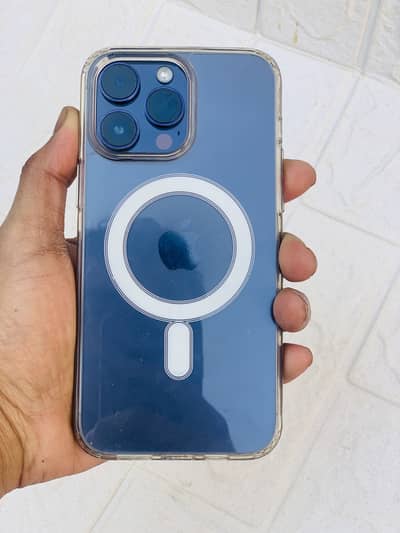 Iphone 14 pro max 128gb jv