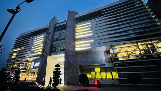 Beautiful Office Available For Rent Ideal Location F11