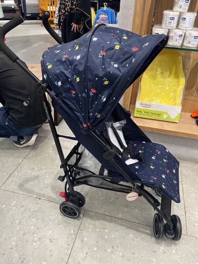 Baby Stroller Mothercare brand