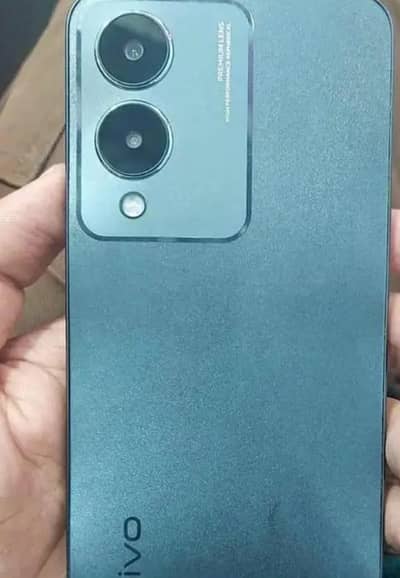 Vivo Y17s 6 GB