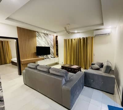 Beautiful 3 Bed Fully Furnished Apartment Available For Rent In 18 West Residencia