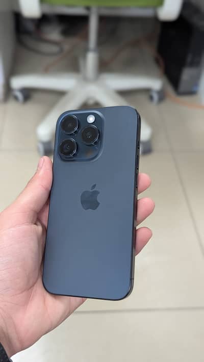 iPhone 14 Pro – 128GB – Space Black – Excellent Condition