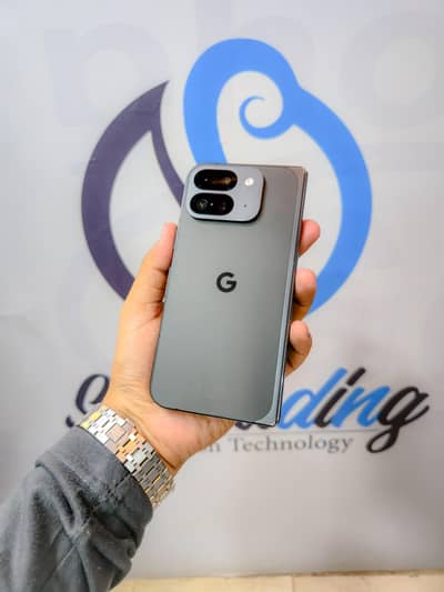 Pixel 9 Pro Fold 16GB | 256GB Brand New Limited Time Offer