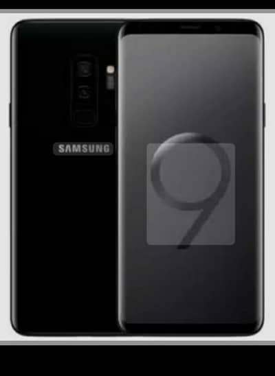 s9plus single sim working price most final condition 10.9     4+64