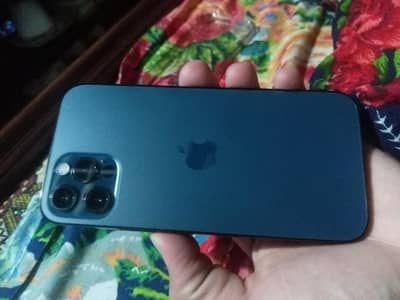 iPhone 12 pro 128GB waterpack