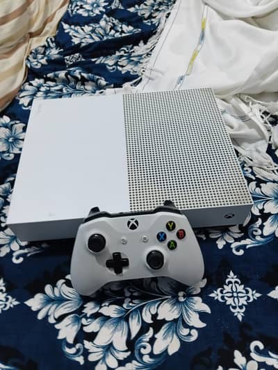 Xbox one s 1tb