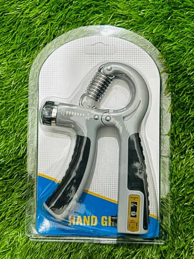 Hand griper premium quality