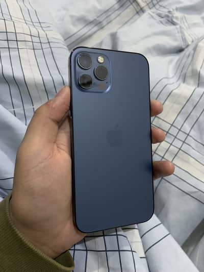 Iphone 12 Pro Non Pta