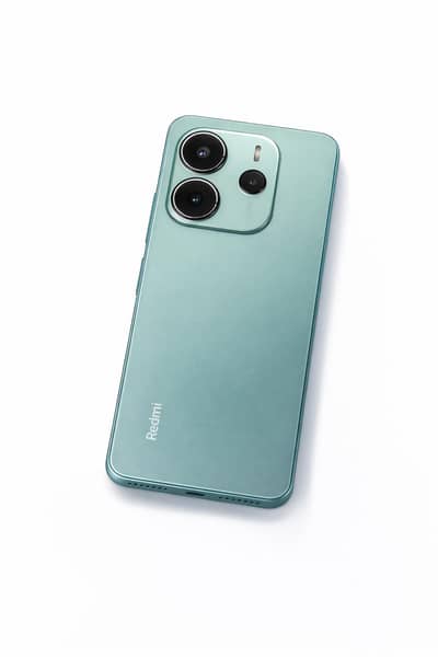 Redmi Note 14 Type New | Crystal Clear Amoled display | Genuine Phone