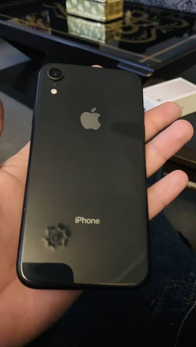 Iphone Xr