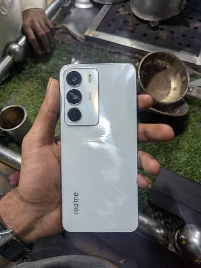 10/10 condition realme c71