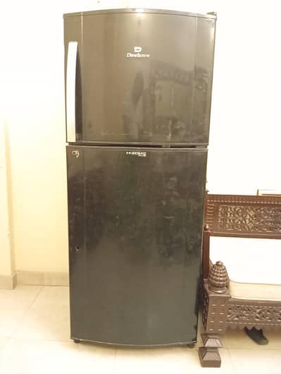 Dawlance fridge