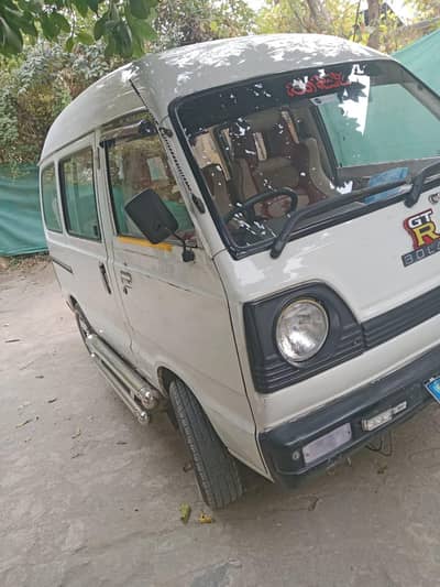 I m selling my Suzuki bolan