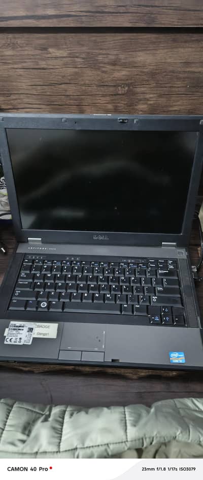 Intel Core i5 1st generation