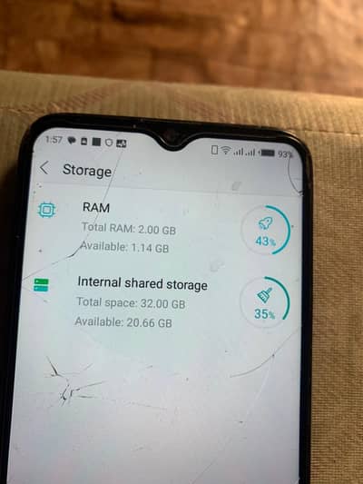 Infinix Hot 8 Lite for Sale