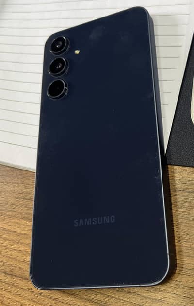 Samsung A55 5g 8Ram 256Rom