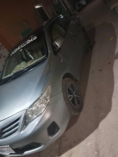 gli2010 all dacomit clear