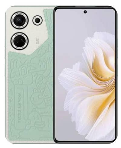 Tecno camon 20  8+8+256