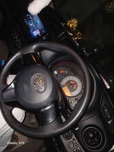 Toyota vitz 2017-2024 final pris fuel lik alto mira passo dayz wagon r