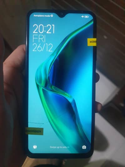 xiaomi poco m3 (read add des)