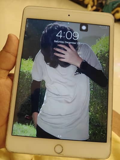 ipad mini 4 128gb