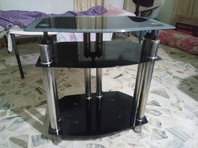tv table 0