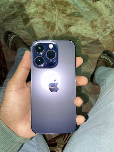 Iphone 14 pro