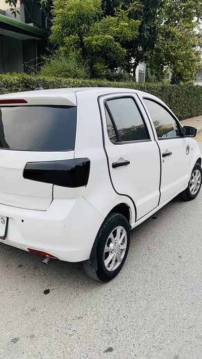 United Bravo total genuin home used car