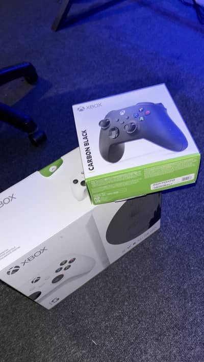 Xbox Series S 512 GB