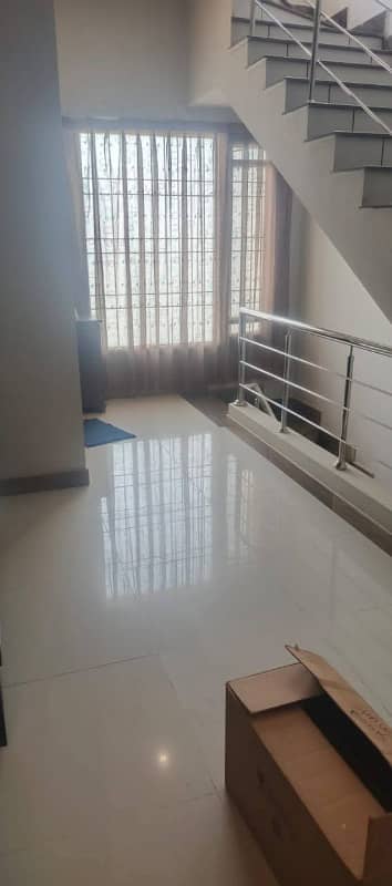 Bungalow For Rent 1+3 Bedrooms Ph- 7 Ext