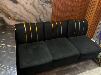 6 office sofa