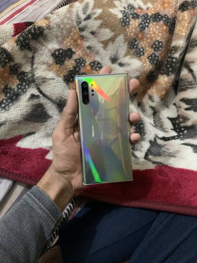 Note 10 Plus 5G 8/256 Dual sim