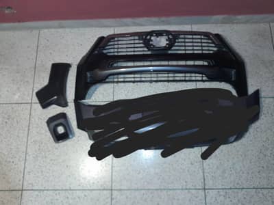 revo rocco parts available