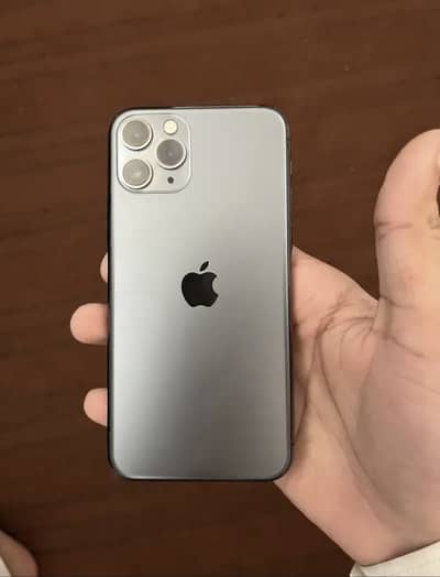 Iphone 11 pro non pta