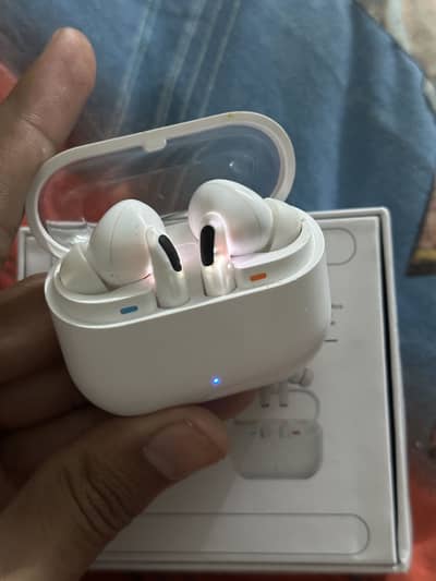 Buds Pro 3 with Enc and Anc