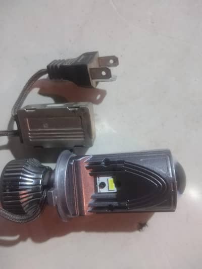 projector hid lights heavy