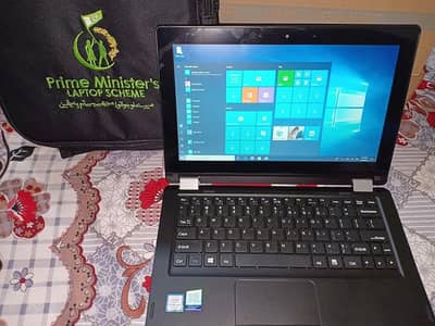 Haier Y11C LAPTOP 1TB