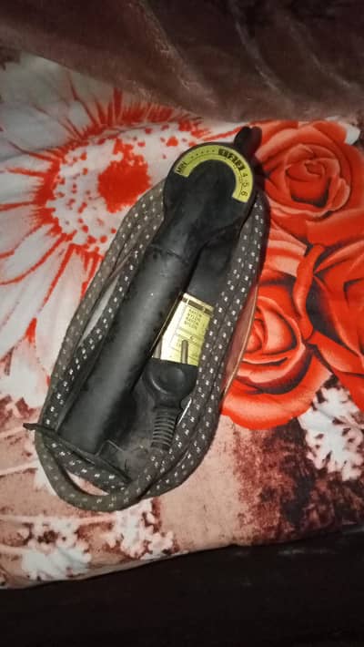 iron use 03154373700