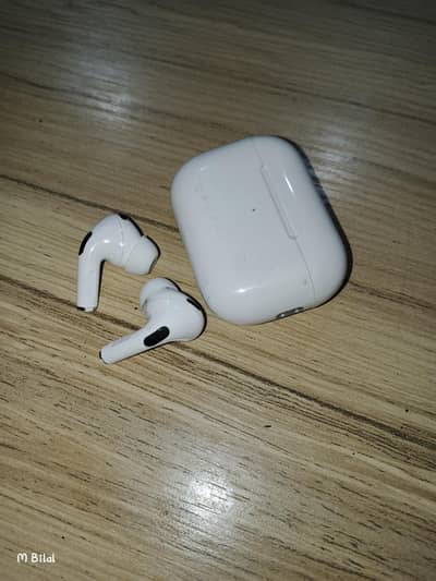 Brand new ari buds air pro