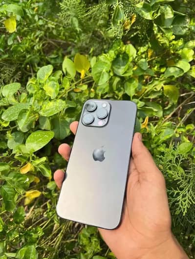 Iphone 14 pro max 256gb