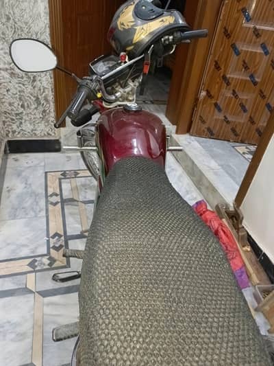 Cd 70 2022 model for sale