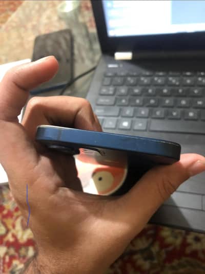 Iphone 12 128gb non pta