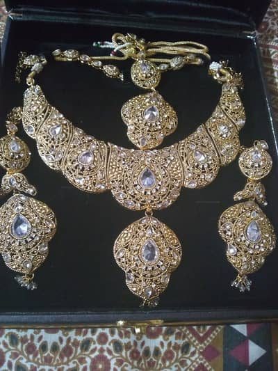 jewelry set