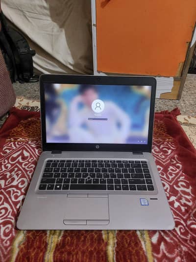 hp core i5 6 generation elite book 16gb ram 256m2