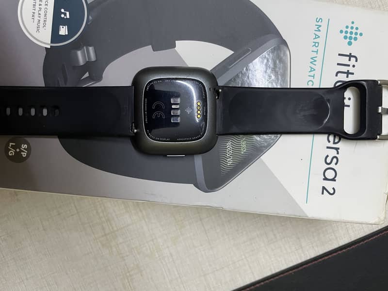 Fitbit Versa 2 6